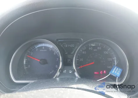 2016 Nissan Versa 1.6 S/1.6 S+/1.6 Sl/1.6 Sv z USA, uszkodzony, nr VIN 3N1CN7AP5GL870068